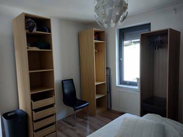 Room For Rent Wavre 414331