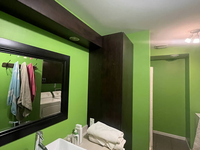 Chambre Chez L'habitant Québec 674800-2