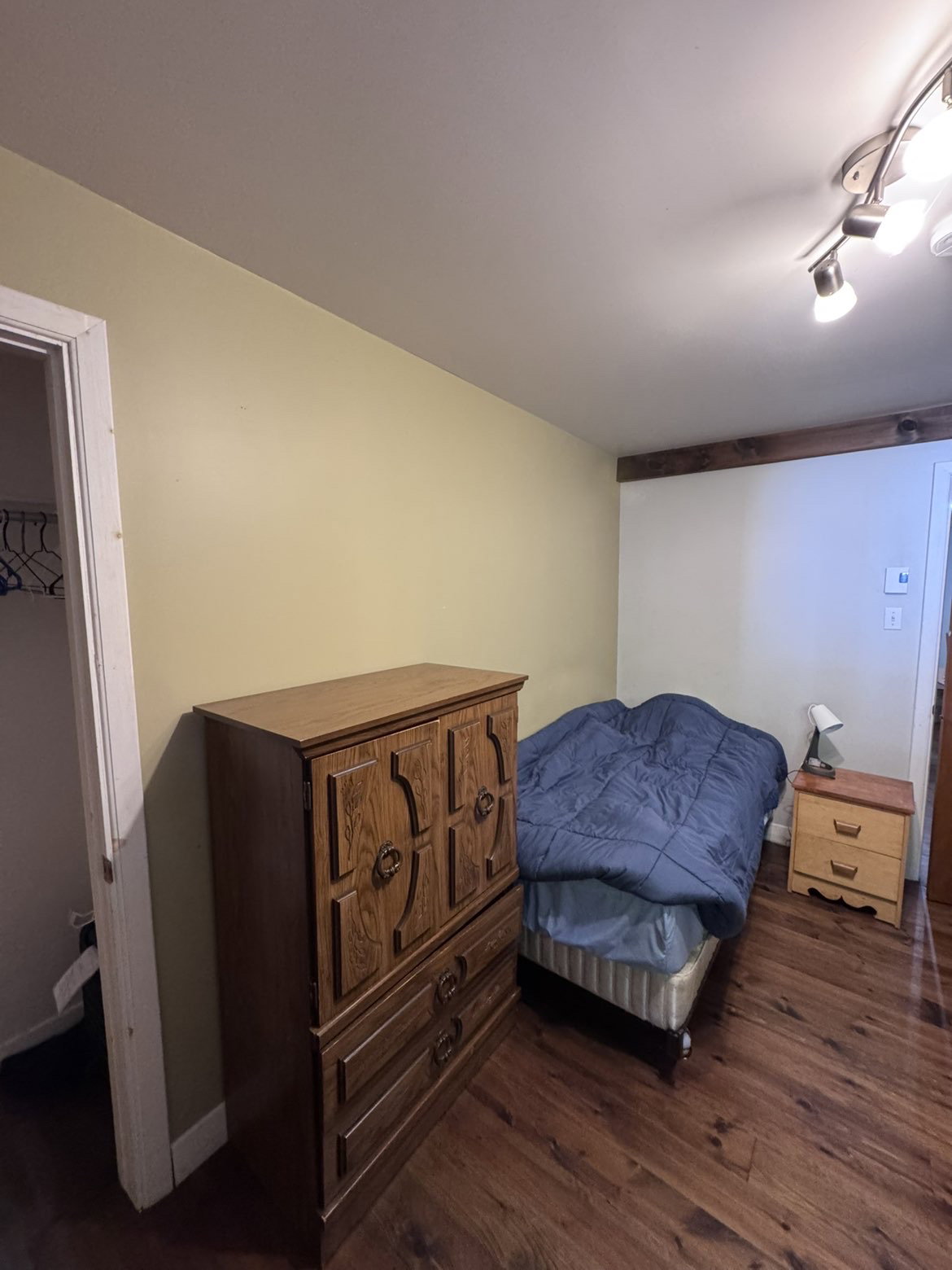 Chambre Chez L'habitant Québec 674800