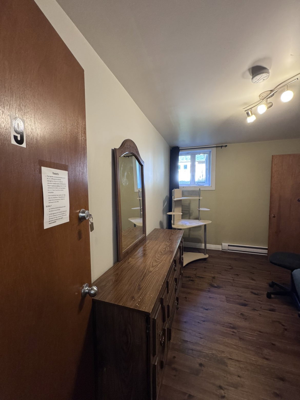 Chambre Chez L'habitant Québec 674800