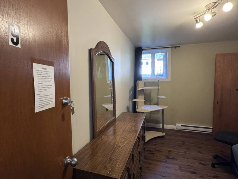Chambre Chez L'habitant Québec 674800-5