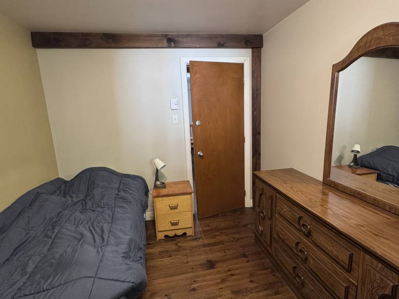 Chambre Chez L'habitant Québec 674800-4