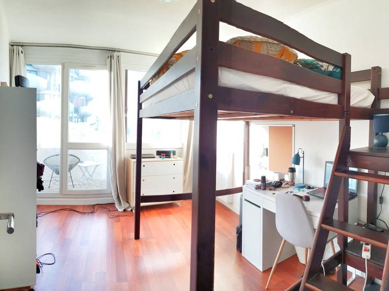 Colocation Créteil 225103-1