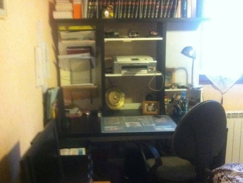 Gastfamilie Jassans-Riottier 42006-2