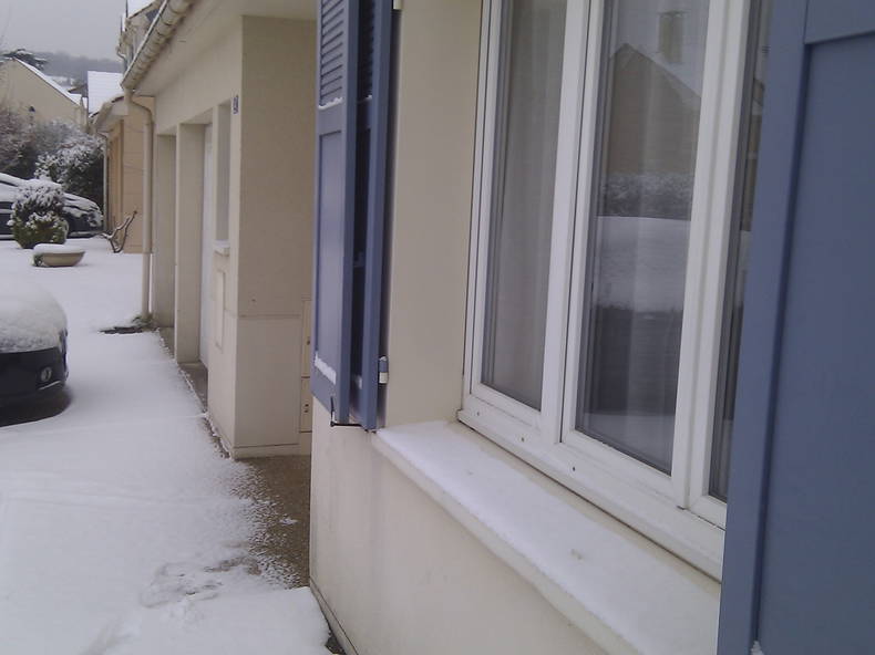 Collocazione Argenteuil 262664-3