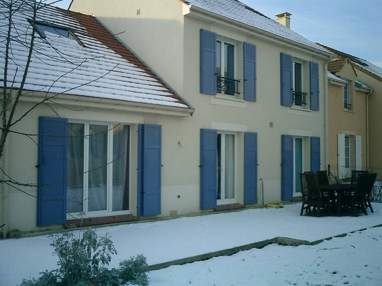 Homestay Argenteuil 262664