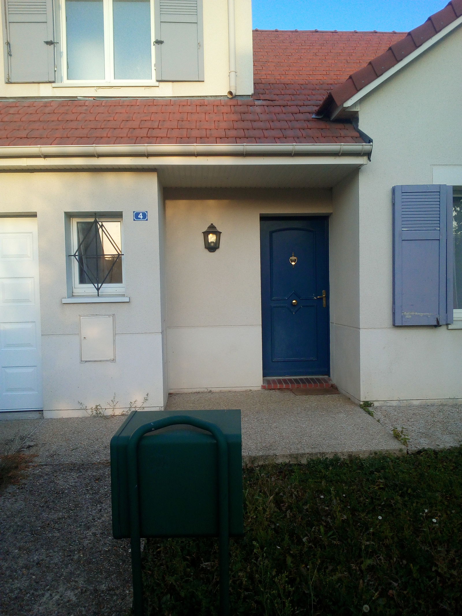 Colocation Argenteuil 262664