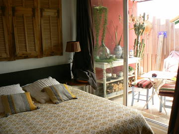 Annons: 1 Chambre à Louer Pour 1 coloc