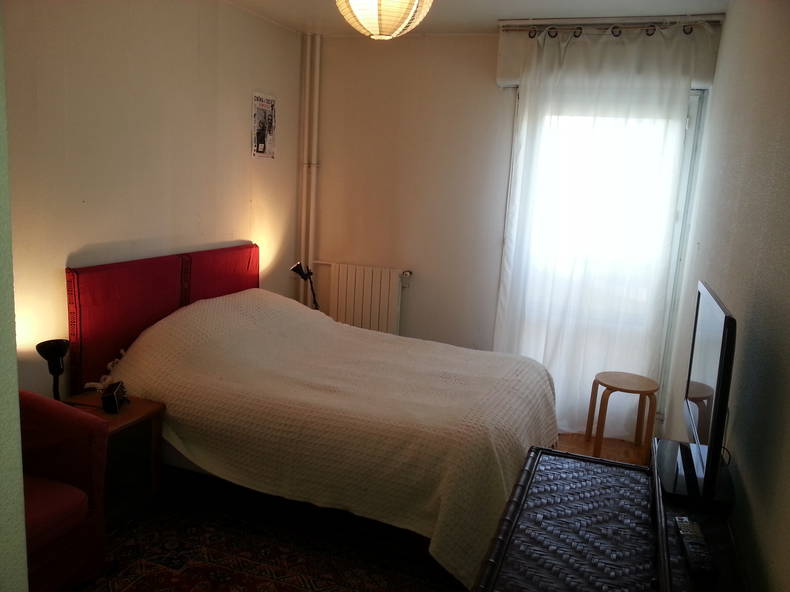 Homestay Les Lilas 103603-1