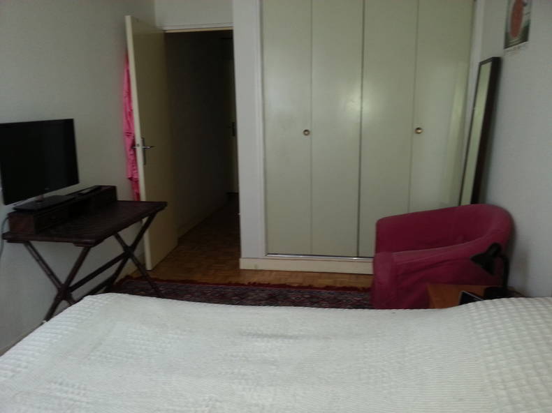 Homestay Les Lilas 103603-2