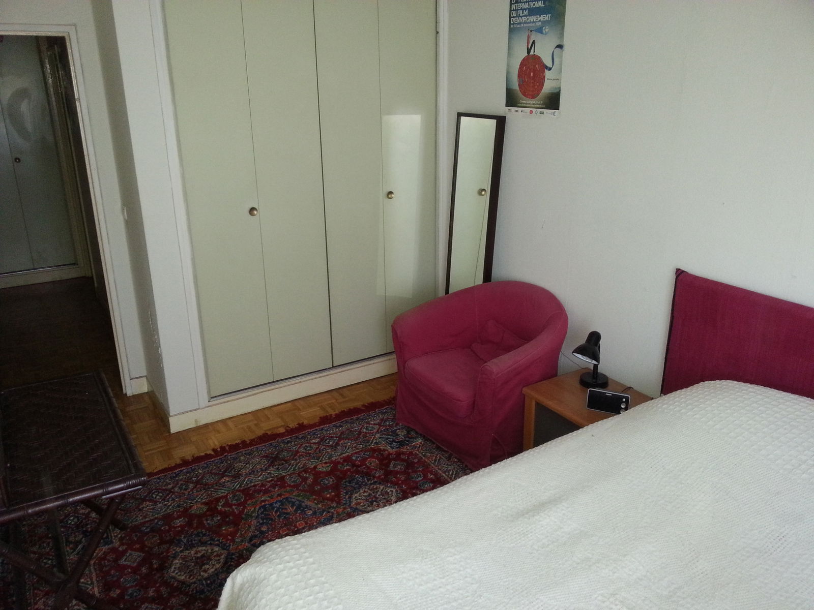 Chambre Chez L'habitant Les Lilas 103603