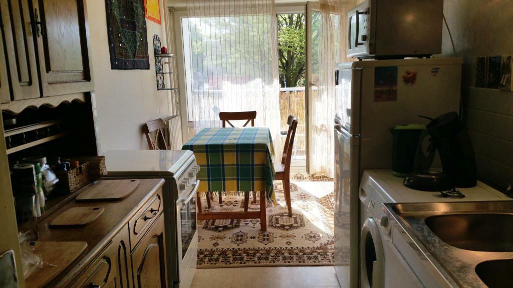 Chambre Chez L'habitant Les Lilas 103603