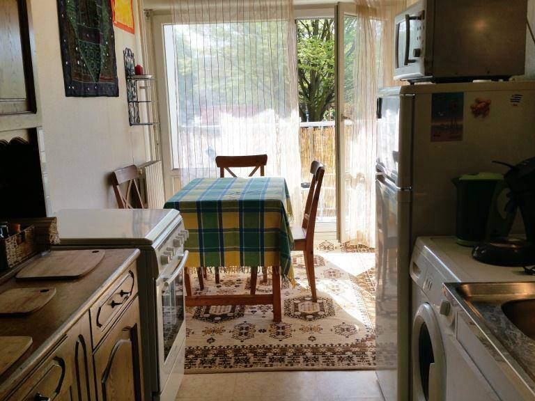 Homestay Les Lilas 103603-4