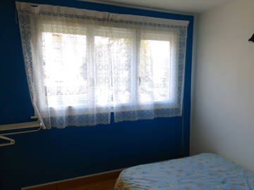 Chambre À Louer Franconville 114240