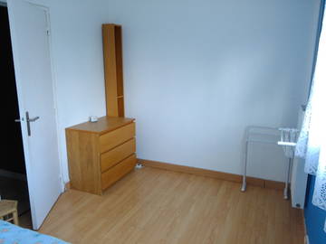 Chambre À Louer Franconville 114240