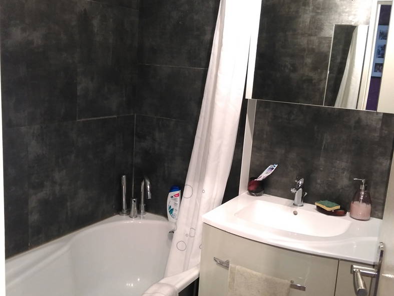 Chambre Chez L'habitant Franconville 114240-3