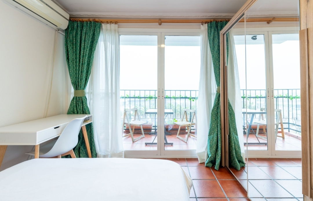 Chambre Chez L'habitant San Juan de Aznalfarache 499768