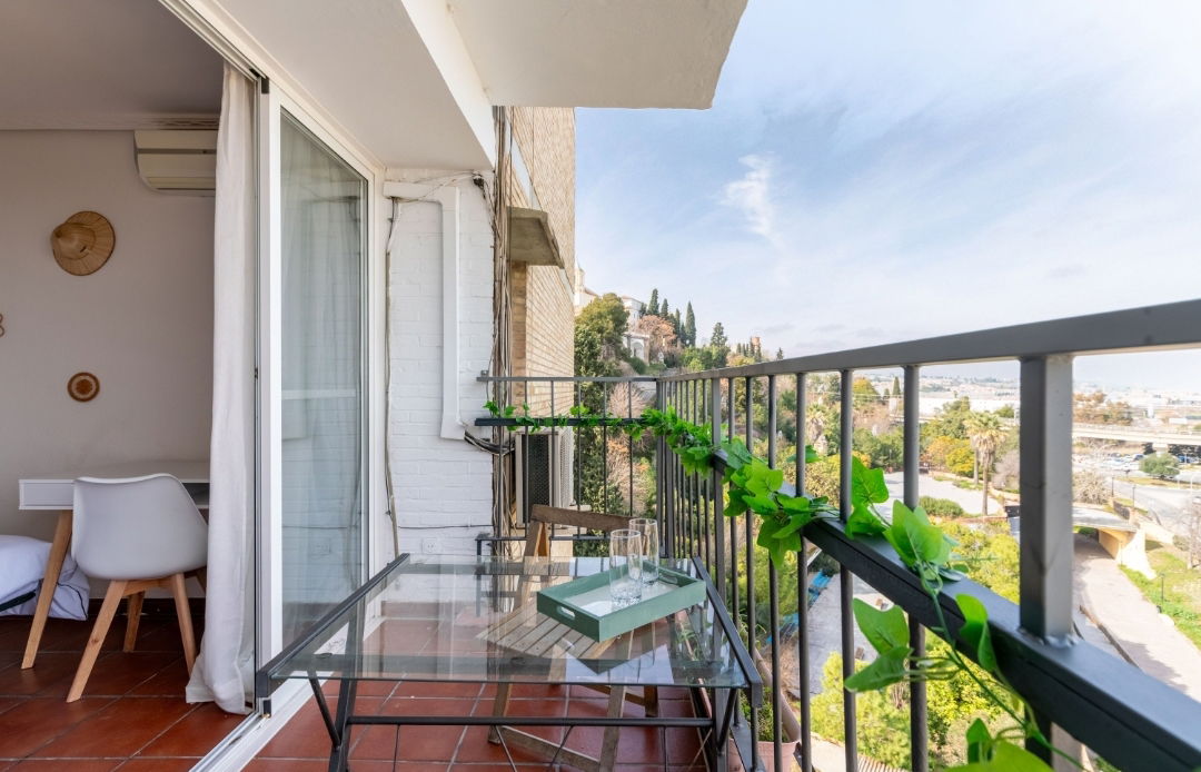 Chambre Chez L'habitant San Juan de Aznalfarache 499768