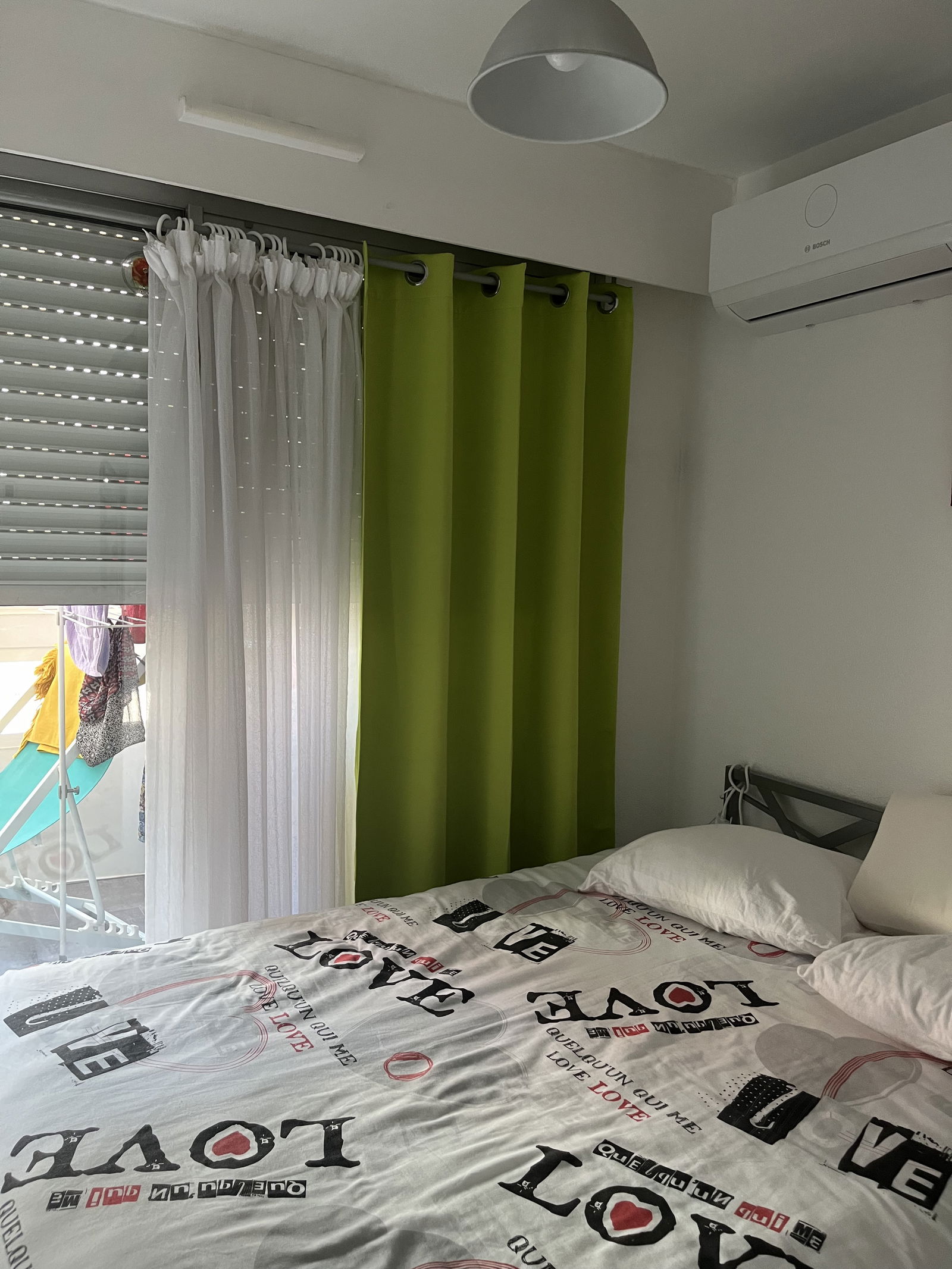 Chambre Chez L'habitant Sète 658991