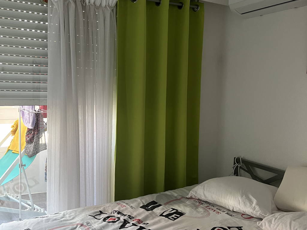 Homestay Sète 658991-1