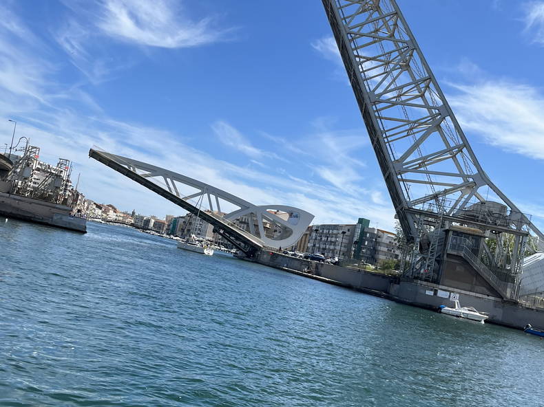 Homestay Sète 658991-5