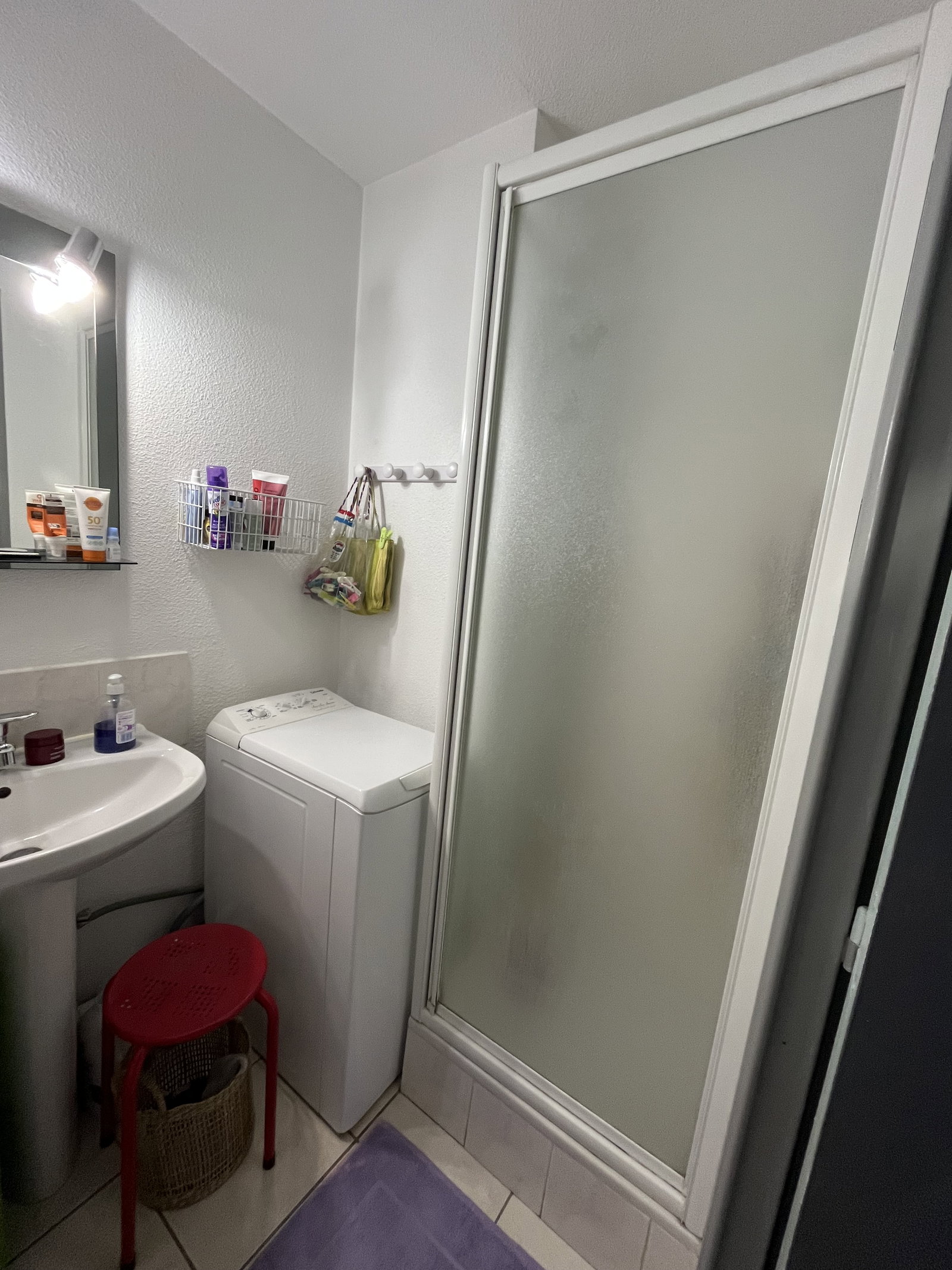 Chambre Chez L'habitant Sète 658991