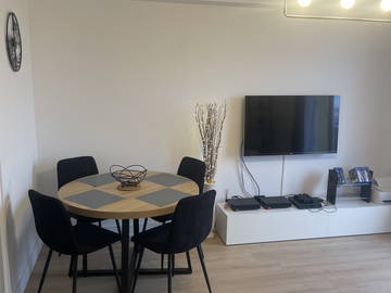 Room For Rent Dijon 447207