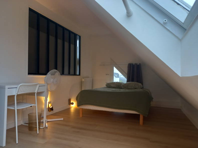 Colocación Champs-sur-Marne 487000-1