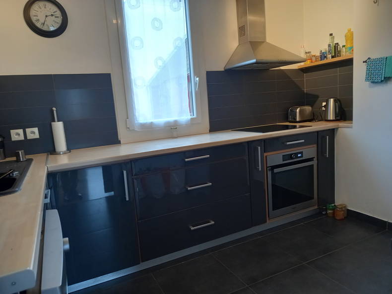 Colocación Champs-sur-Marne 487000-3