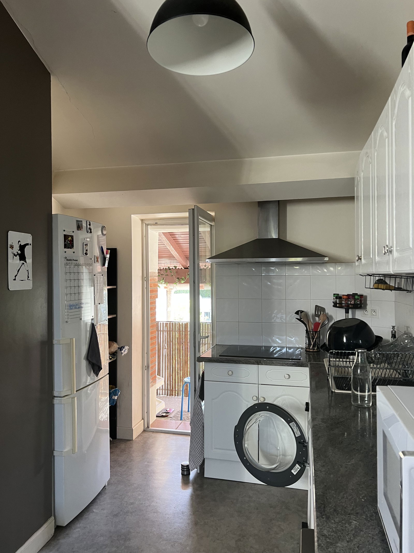 Colocation Toulouse 510038