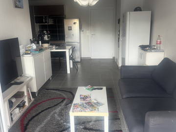 Colocation à louer à Cugnaux - photo 2 : autre pièce-2