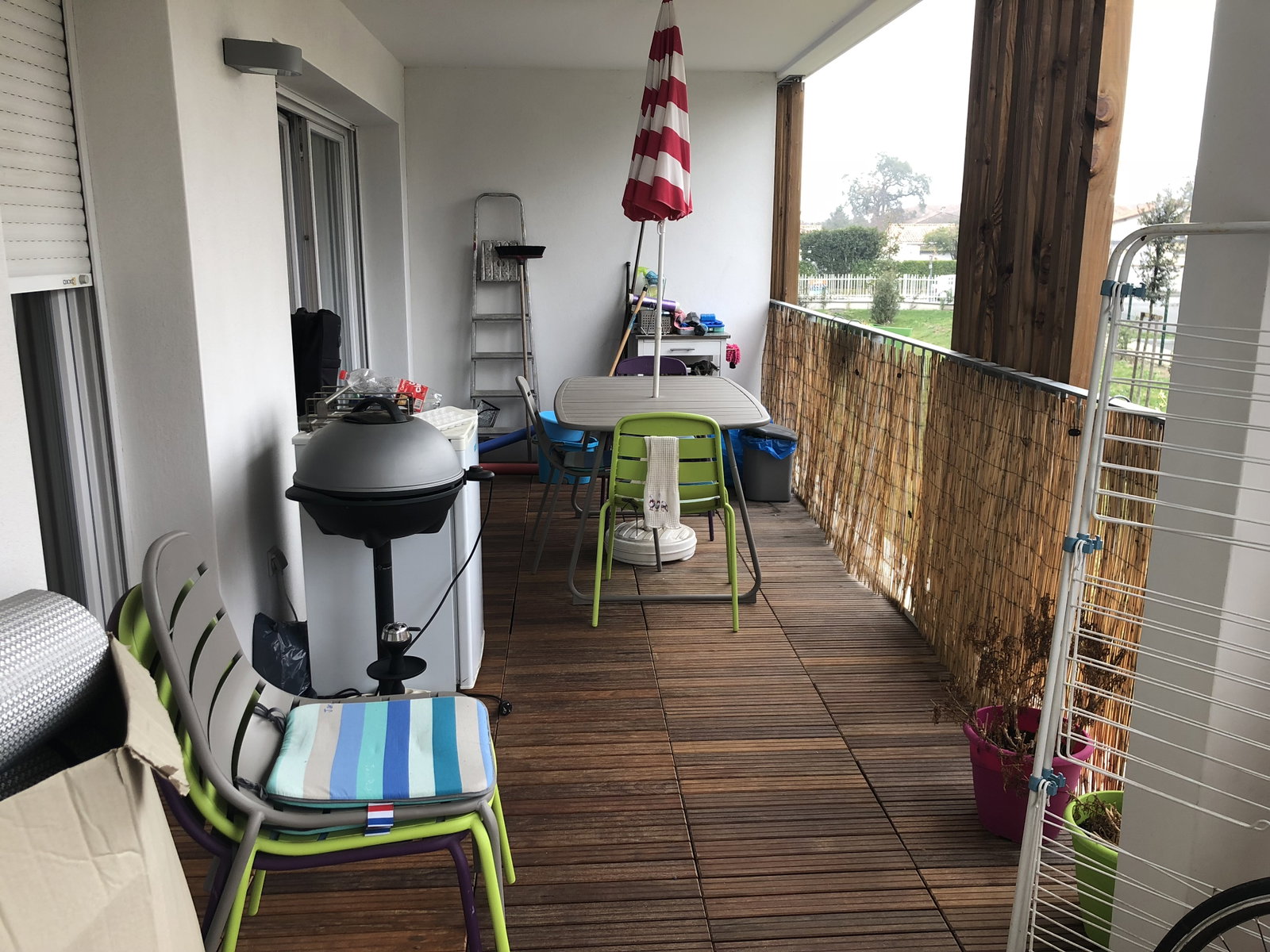 Colocation Cugnaux 673270