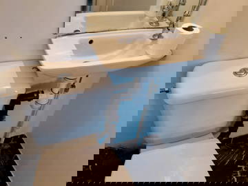 Alloggio Condiviso Liège 663434-5