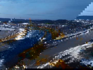 Alloggio Condiviso Liège 663434-6