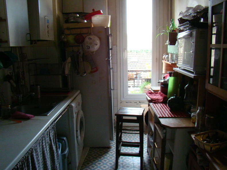 Colocation Ivry-sur-Seine 152606-4