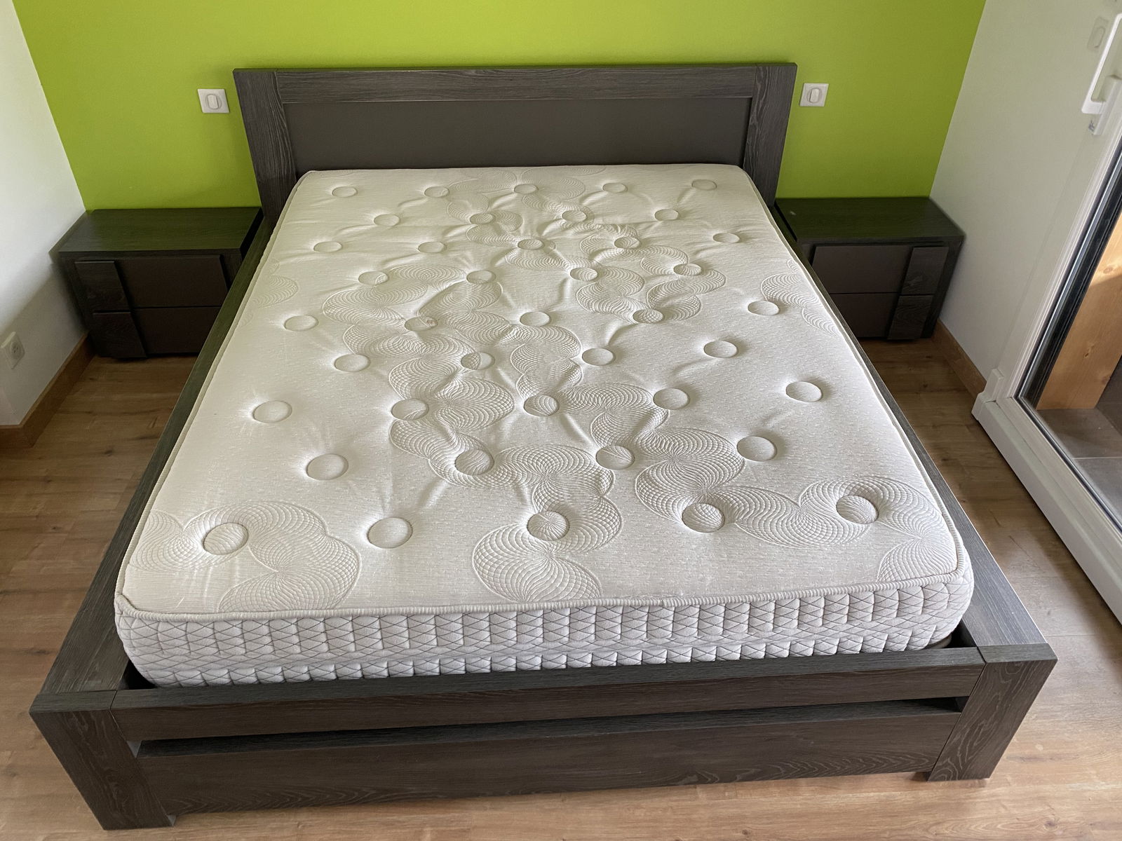 Hemvistelse Vergezac 307892