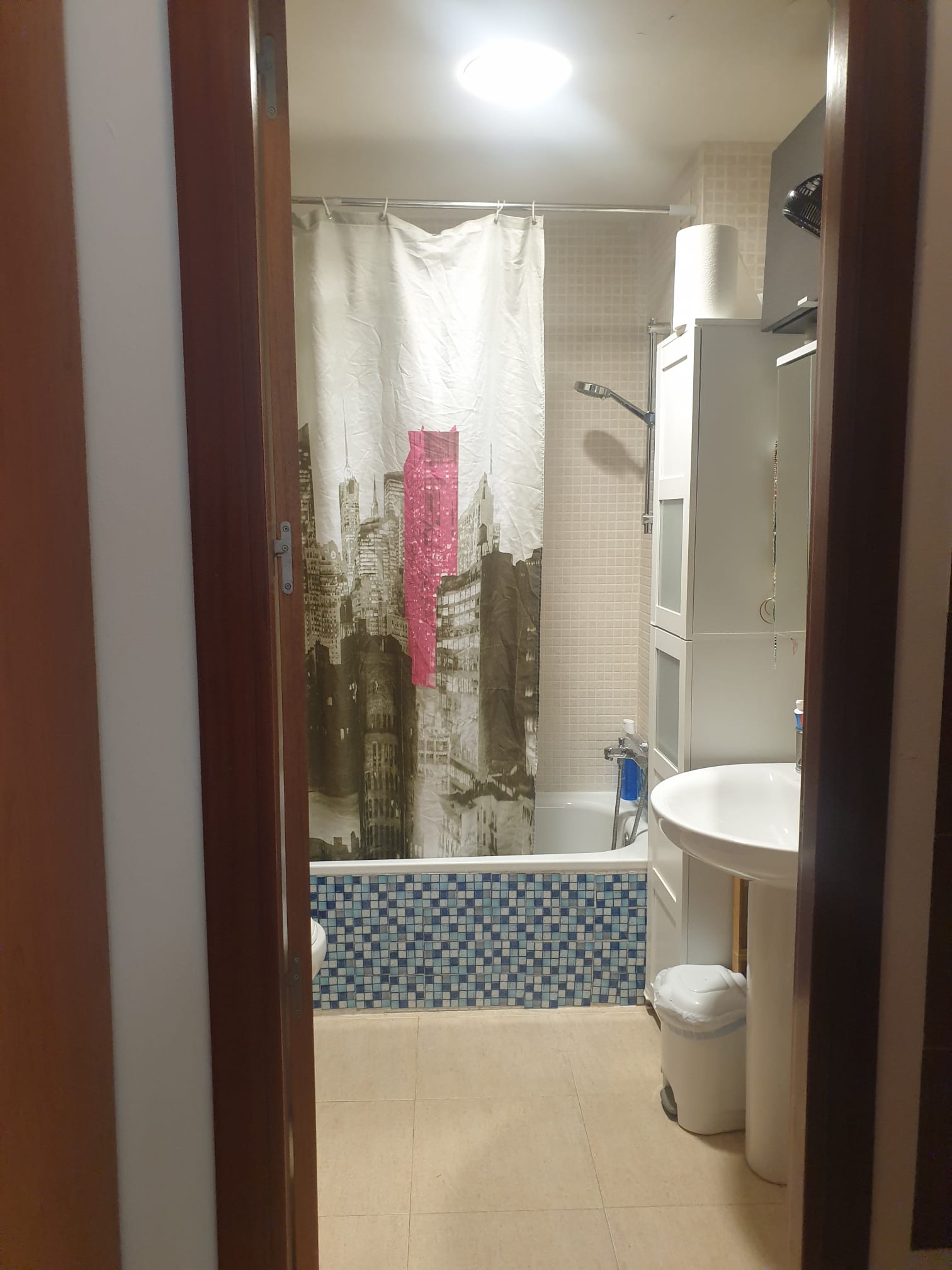 Chambre Chez L'habitant Barcelona 267558