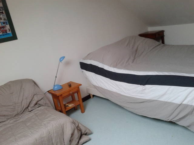 Homestay Willems 65549-1