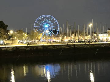 Chambre À Louer La Rochelle 465337-1