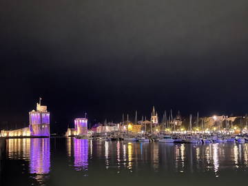 Chambre À Louer La Rochelle 465337