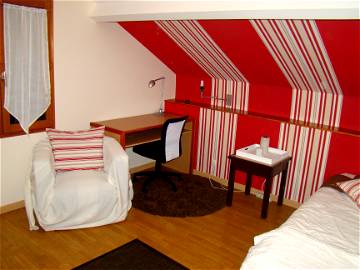 Private Room Palaiseau 69459-1