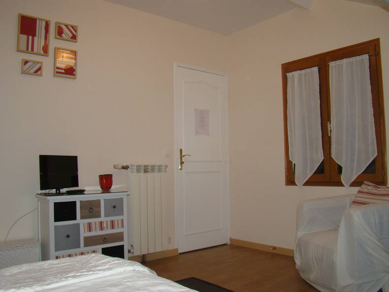 Chambre Chez L'habitant Palaiseau 69459-4