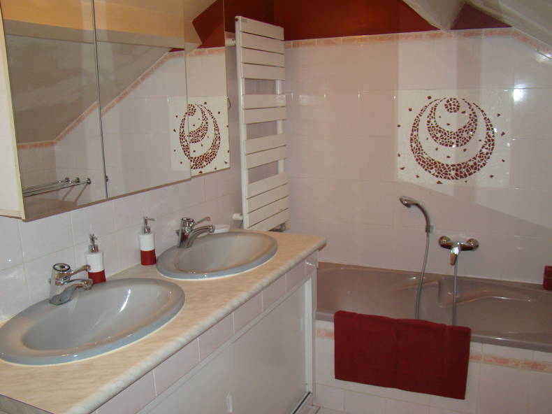 Chambre Chez L'habitant Palaiseau 69459-3
