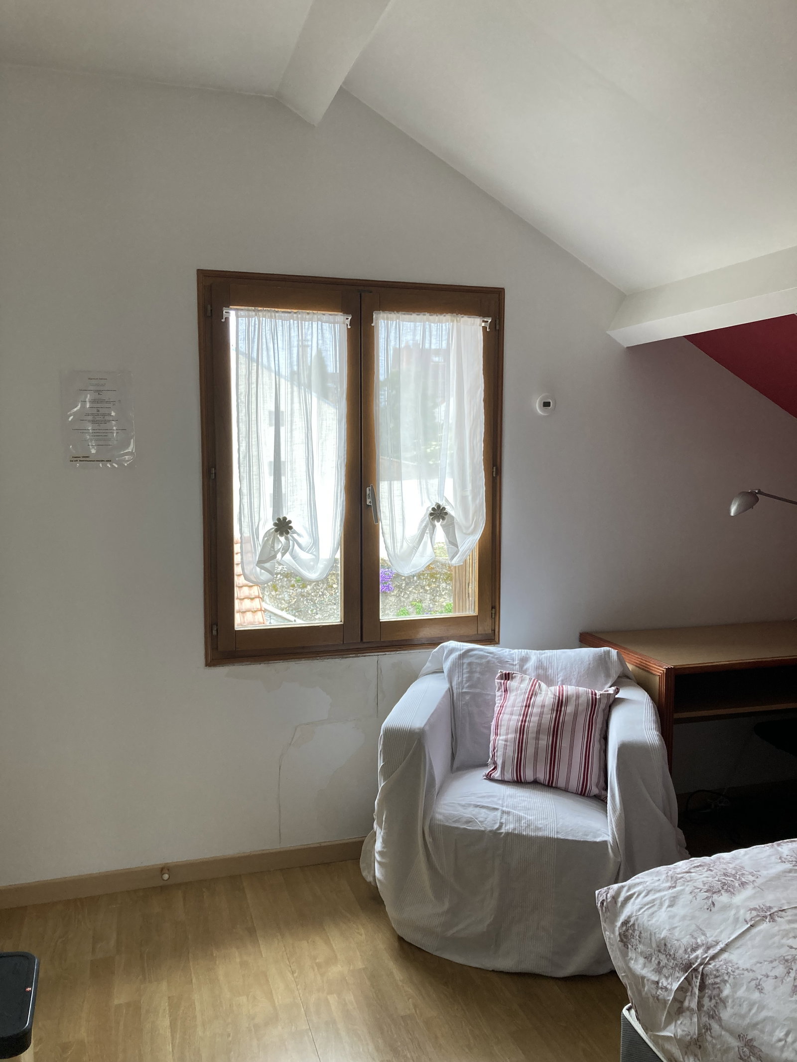 Homestay Palaiseau 69459