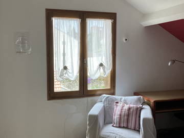 Chambre chez l'habitant à louer à Palaiseau-7