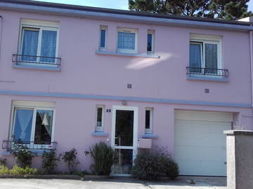 Chambre À Louer Brest 144437