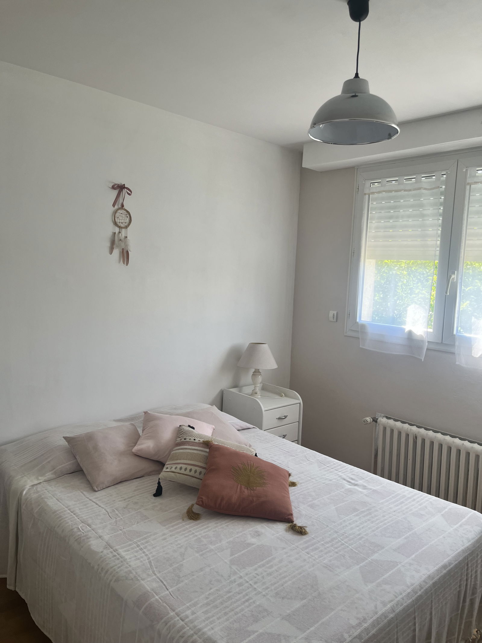Chambre Chez L'habitant La Rochelle 608326