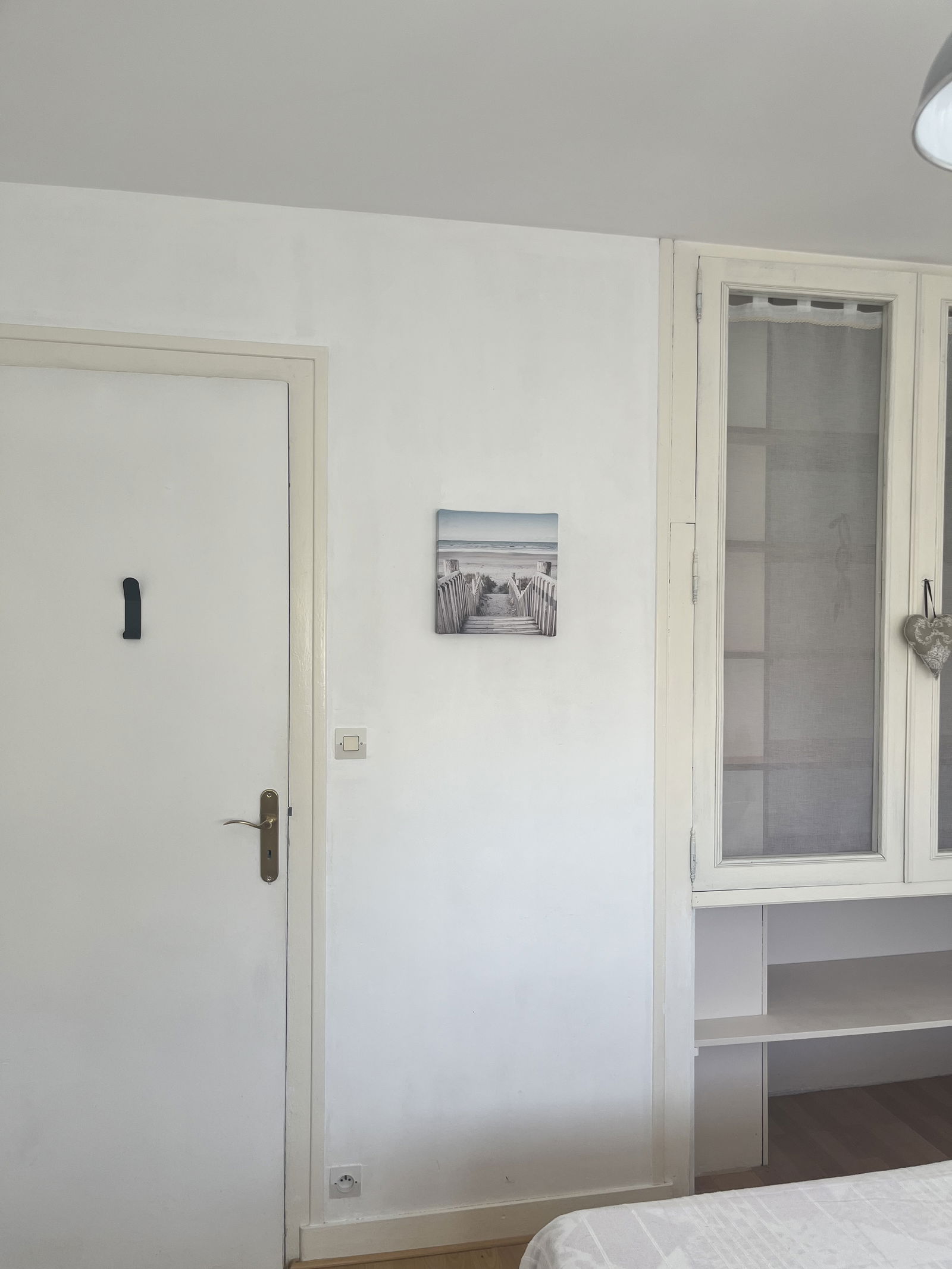 Chambre Chez L'habitant La Rochelle 608326