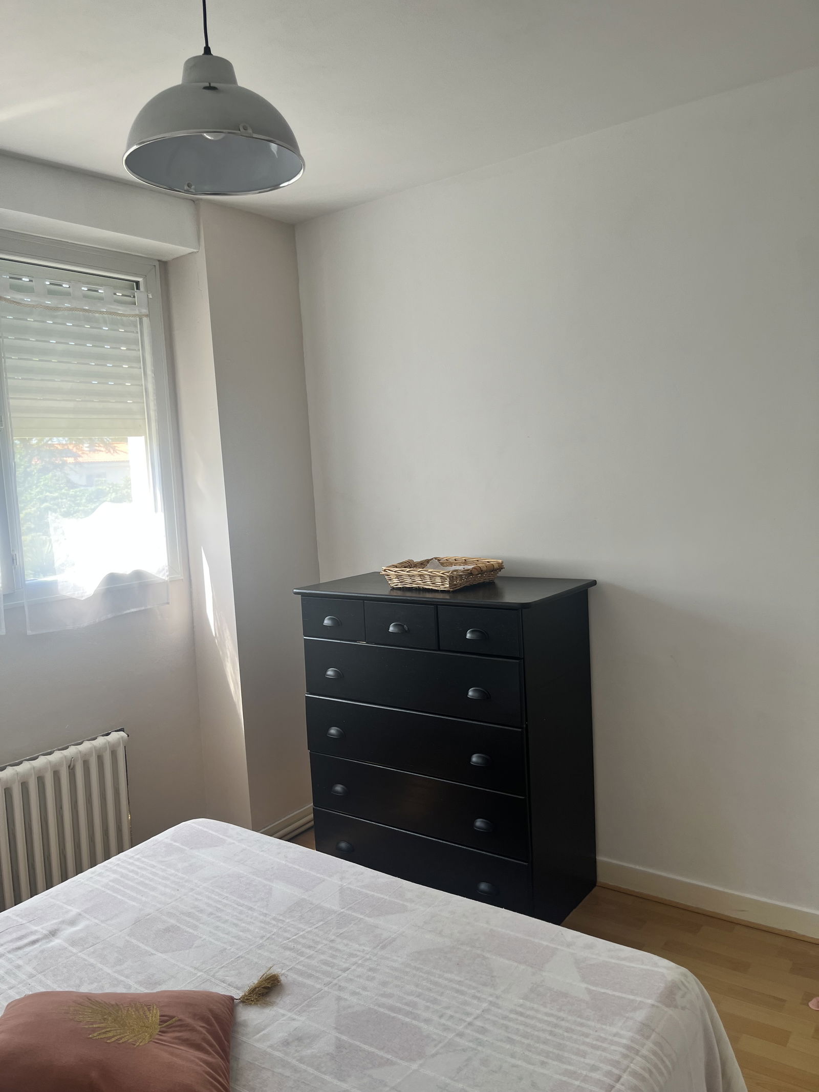 Chambre Chez L'habitant La Rochelle 608326