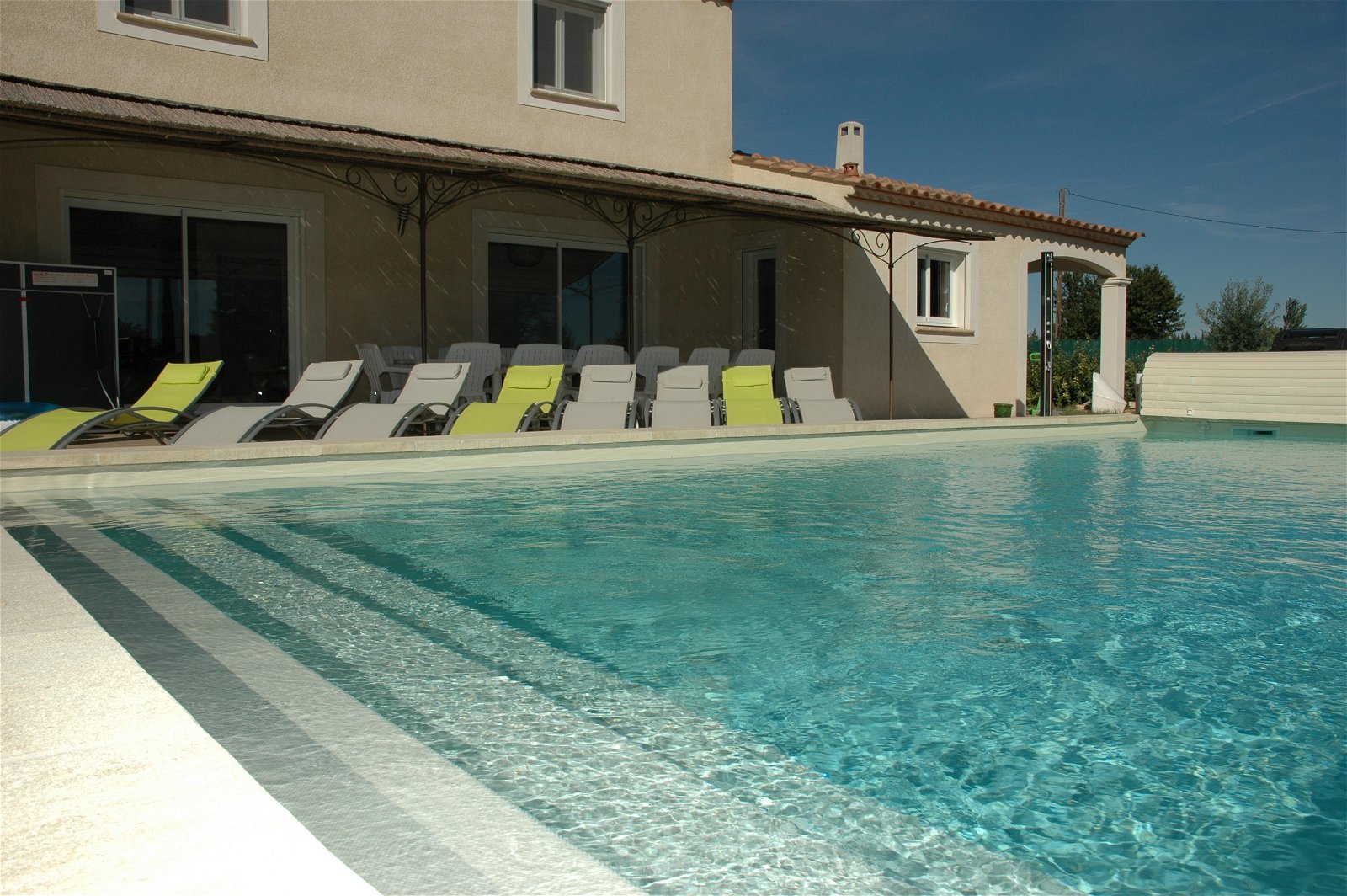 Hjemmeophold Arles 70402